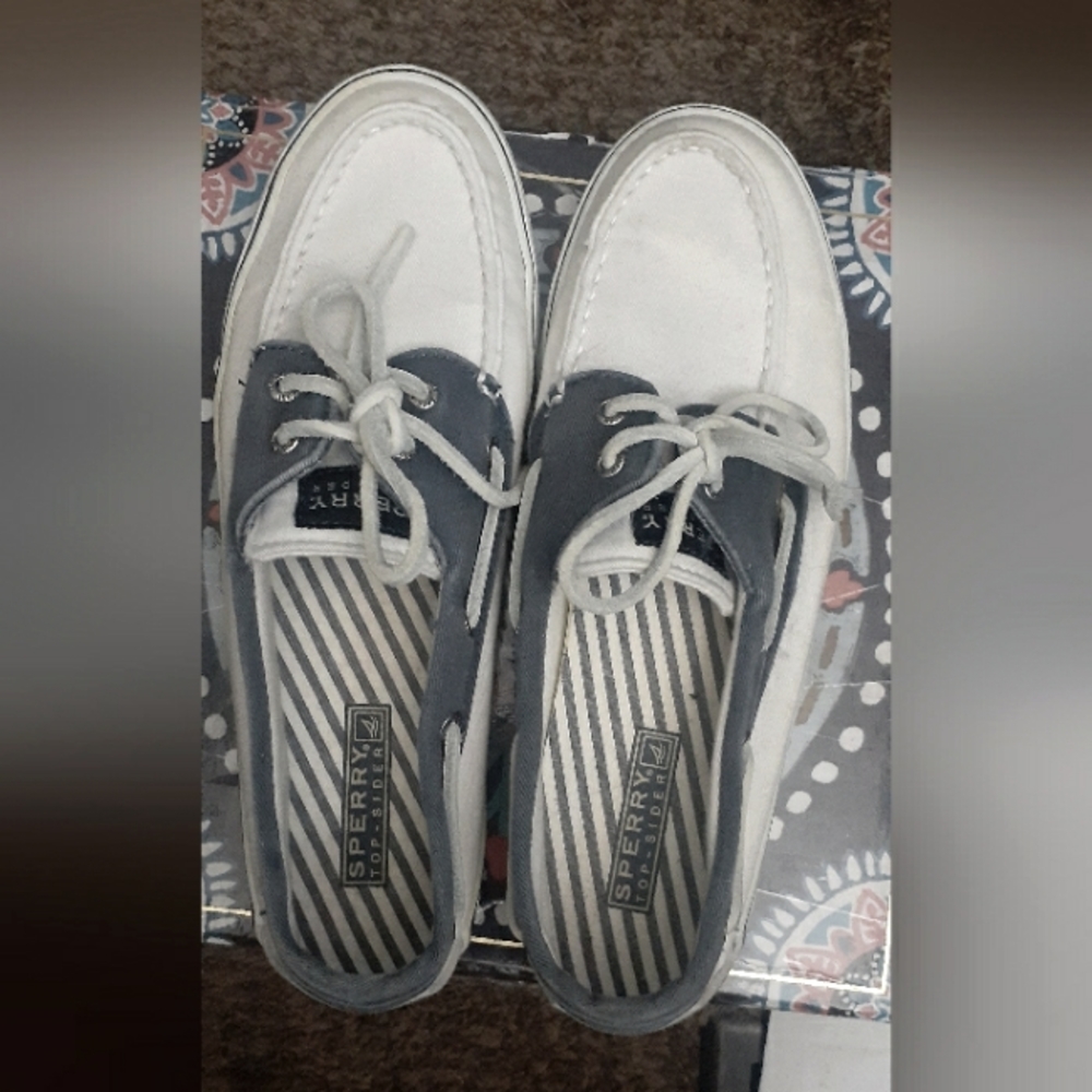 Sperrys